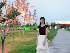 -云居湖