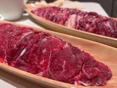 -左庭右院鲜牛肉火锅(七宝领展广场店)