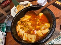 -马灯部落·西湖边的创意山景餐厅(虎跑动物园店)