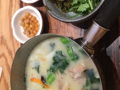 -小满手工粉(上海月星环球港店)