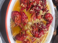 -拙味兄弟·活龙虾·旗舰店(环城西路店)