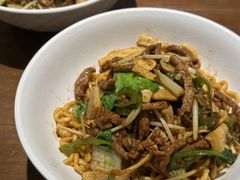 -寻裕记·现炒浇头面(人民广场店)