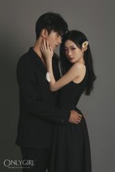 点击看大图 -onlygirl摄影美学馆高端定制(江滩店)