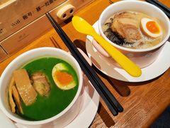 -豚一拉麺(花城汇南区店)