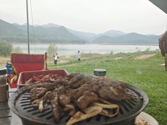 -北京金海湖景区