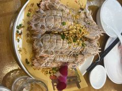 -醉壹号海鲜大排档(厦门美食地标店)