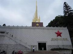 -井冈山风景名胜区
