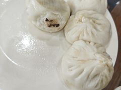 -庆丰包子铺(西便门店)