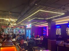 大堂-啫神·广州地标美食(北京路店)