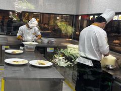 -顺德渔村·岭南一号