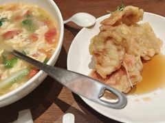 -北李妈妈菜·虾爬子大锅贴(贵和店)