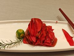 -得月楼·省级非遗·传统苏帮菜(观前店)