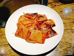 -33韩式自助烧烤(环城南路店)