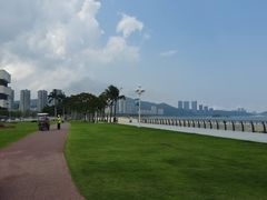 -香洲港码头