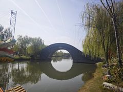 -木兰水镇旅游景区