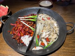 -萍姐火锅·公路夜市(打浦桥日月光店)