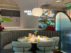 -雀蓝川菜(滨湖万象汇店)