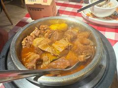 -西贝(南开大悦城店)