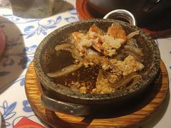 -卢大鲜鱼头捞饭(美利广场店)