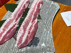 -韩象烤肉·韩国料理(市南麦凯乐旗舰店)