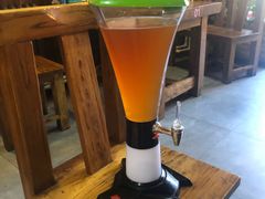 -海拉尔碳烤羊腿烤鸽子(吕营店)