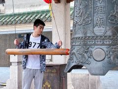 -悦城龙母祖庙