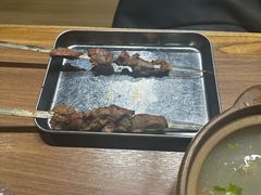 -贯贯吉·清真餐厅(浙江中路店)