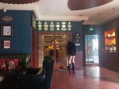 -哈瓦那雪茄酒廊超市(武汉天地分店)