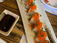 -宫谷创作料理(大拇指广场店)