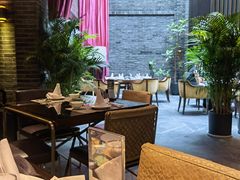 -成都钓鱼台精品酒店-品聚·成都餐厅