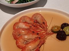 -醉舍·新淮扬菜(长宁龙之梦店)