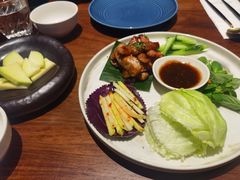 -星叶·东南亚料理(宁波万象汇店)
