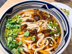 -老九圆山西面馆(CBD店)