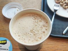 -星巴克(杭州临平万达广场店)