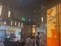 -厚贞日式烤肉(浦东汇智店)