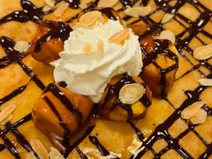 -La Creperie法餐厅(芮欧百货店)