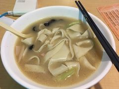 -萧记三鲜烩面(东站店)