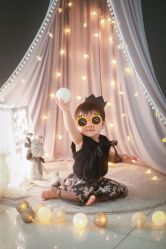 -婴爱儿童摄影 BabyloveStudio(中山门店)