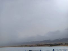 -青海湖国家重点风景名胜区