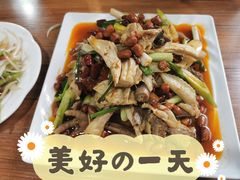 -宝山一号馕坑肉