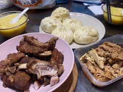 -老陶包子铺(南大西南村店)