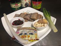 -渔公馆·川菜馆·家宴·生日宴(大地中央广场店)