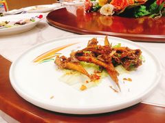 -万禧明珠大酒楼(海丰店)