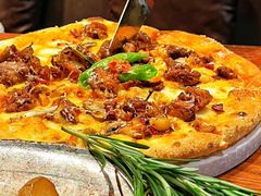 -咖梦餐厅 COMENG RESTAURANT