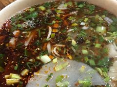 -兰州马子禄牛肉面(文景公园店)