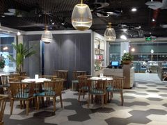 大堂-惠如樓(白云机场T2国际出发店)