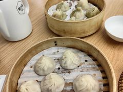 -苏小柳点心·手作小笼包(新街口分院店)