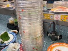 -元气寿司(东方宝泰店)