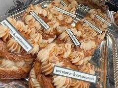 -BUTTERFUL&CREAMOROUS 黄油与面包(三里屯太古里店)