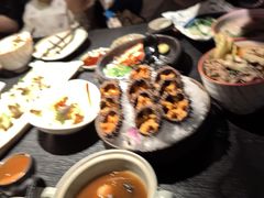 -花潮料理艺食馆(成都万象城店)